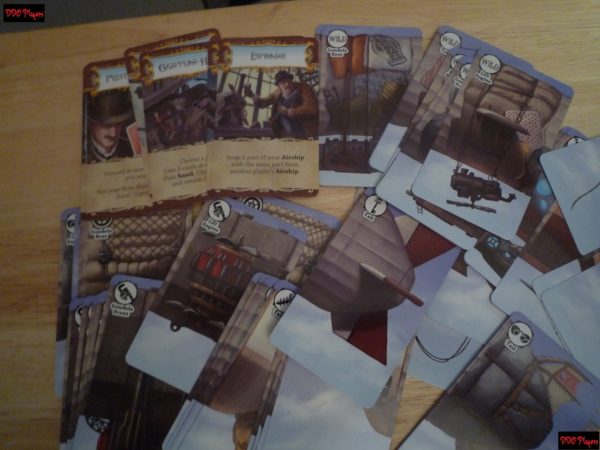 Dastardly Dirigibles reviews - DDOPlayers